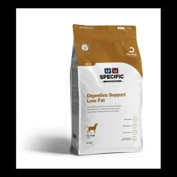 Specific Cid-Lf Digestive Support Low Fat Pienso Adulto para Perros 2Kg