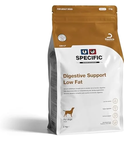 Specific CIW-LF Digestive Support Alimento Húmedo para Perros Adultos 400gr
