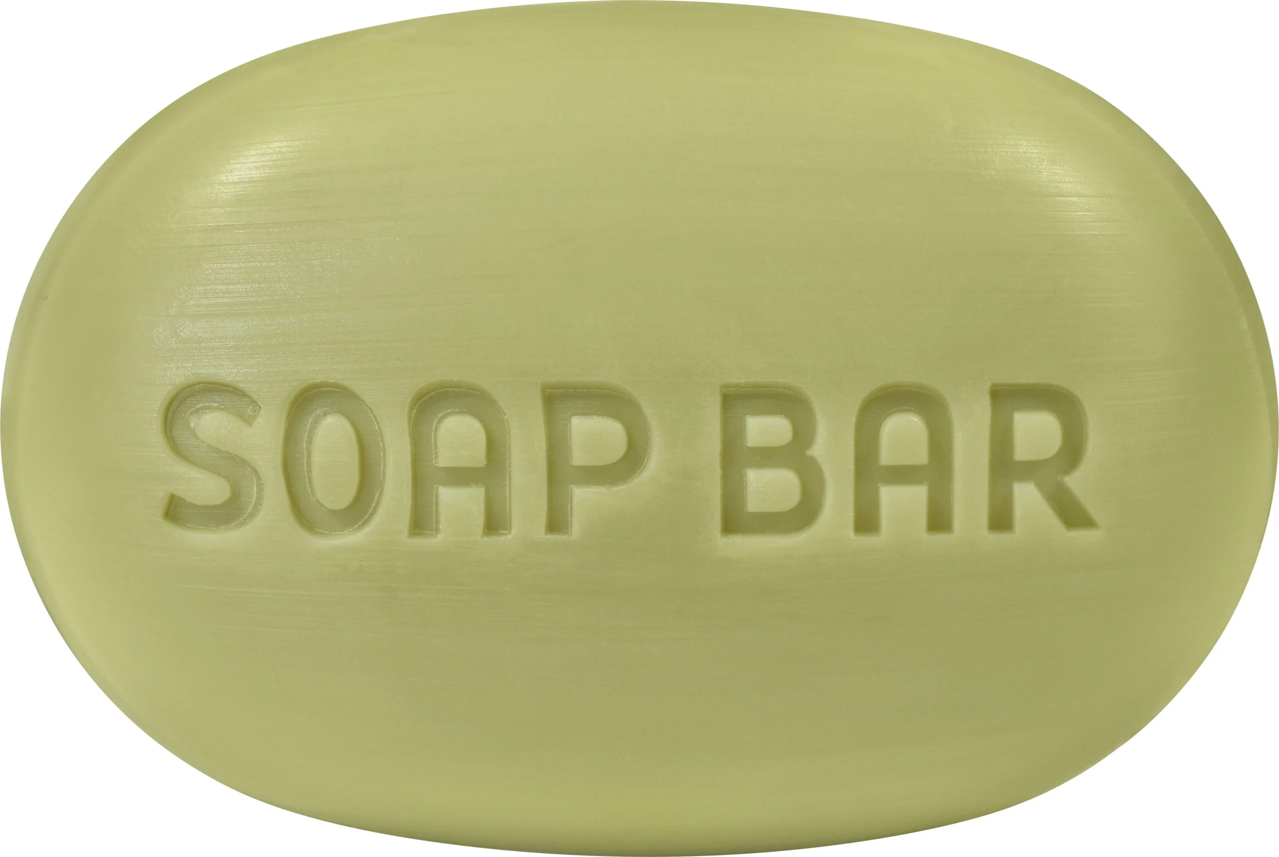 SPEICK Bionatur Soap Bar Hair + Body Seife, Blutorange (125 g)