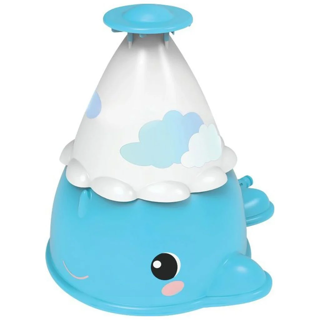 Splash and Fun Wassersprinkler