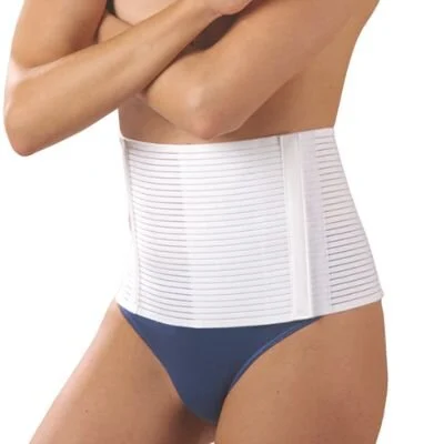 Stützbinder Truncuflex, elastisch