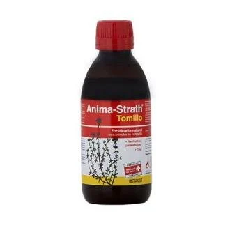 Stangest Anima Strath Tomillo Flüssigsupplement 250ml