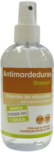Stangest Antimordeduras Repellentspray 200ml