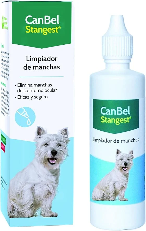 Stangest Canbel Limpieza Ocular Limpiador 60ml