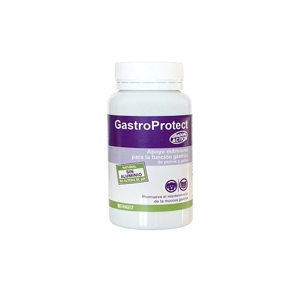 Stangest Gastroprotect Comprimido 30 comprimidos