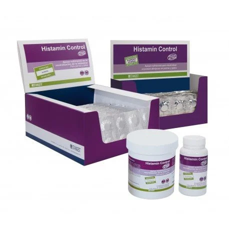 Stangest Histamin Control Cápsula 300g