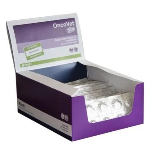 Stangest Oncovet I Ergänzungsnahrung 300g