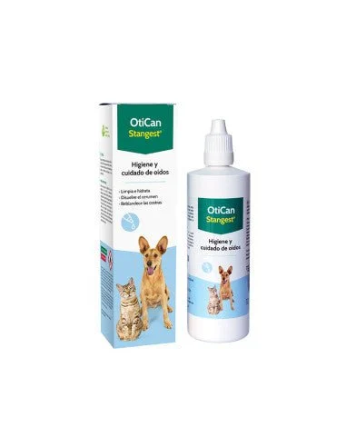 Stangest Otican Ohrreiniger 125ml