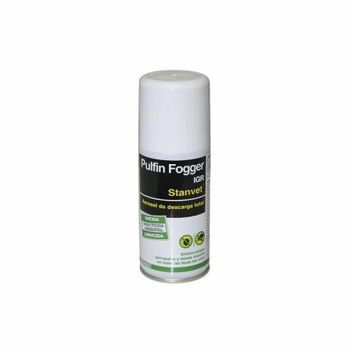 Stangest Pulfin Fogger Insektizid Spray 150ml