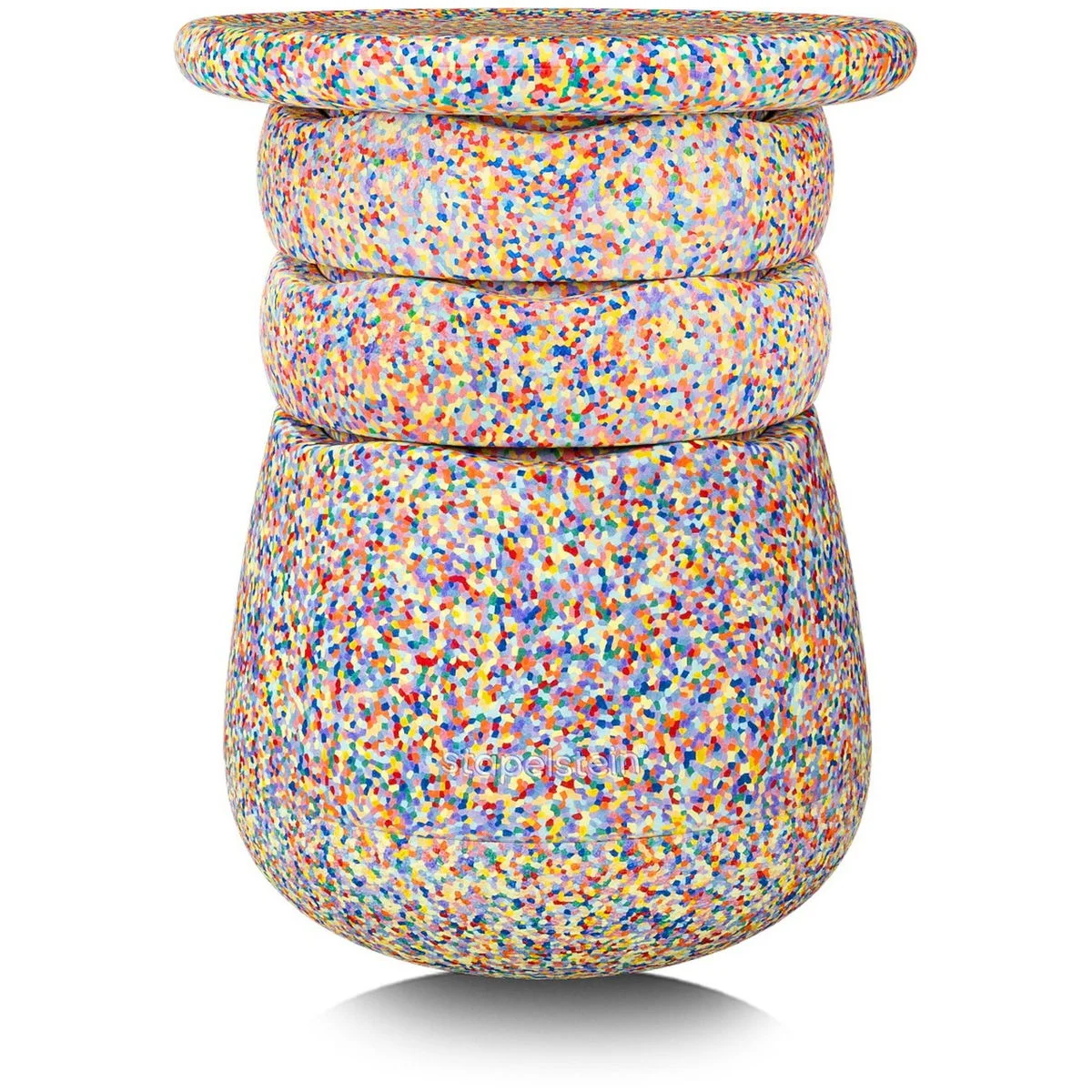 StapelsteinDynamic all super confetti