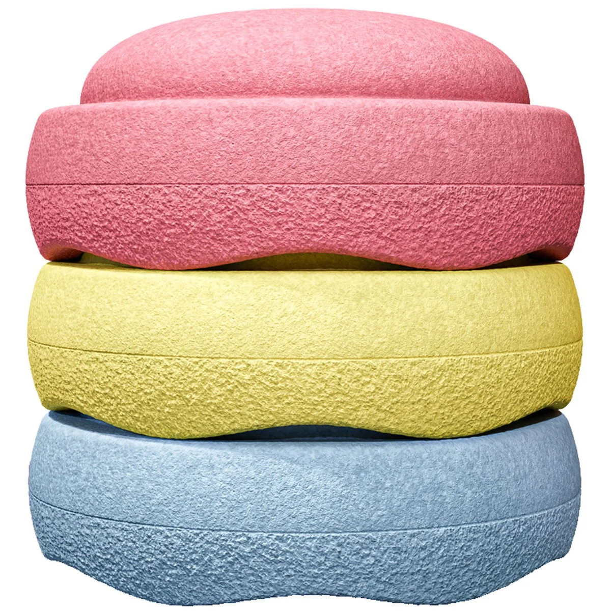 StapelsteinOriginale 3er Set primary