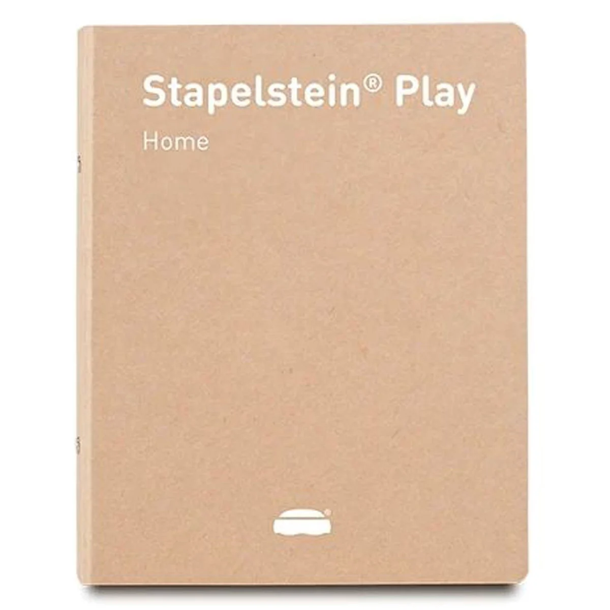 StapelsteinPlay Book Spielsammlung
