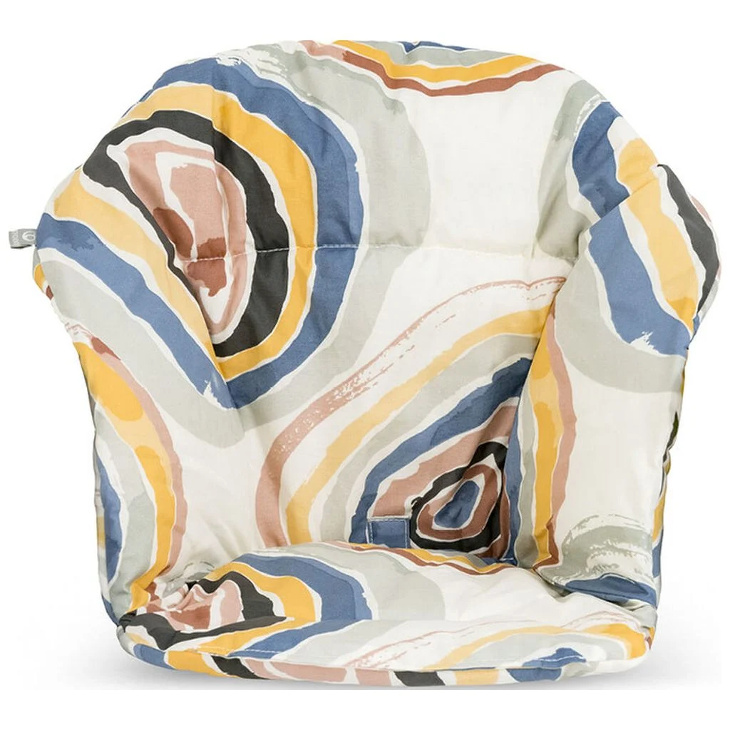 STOKKEClikk Sitzkissen multi circles