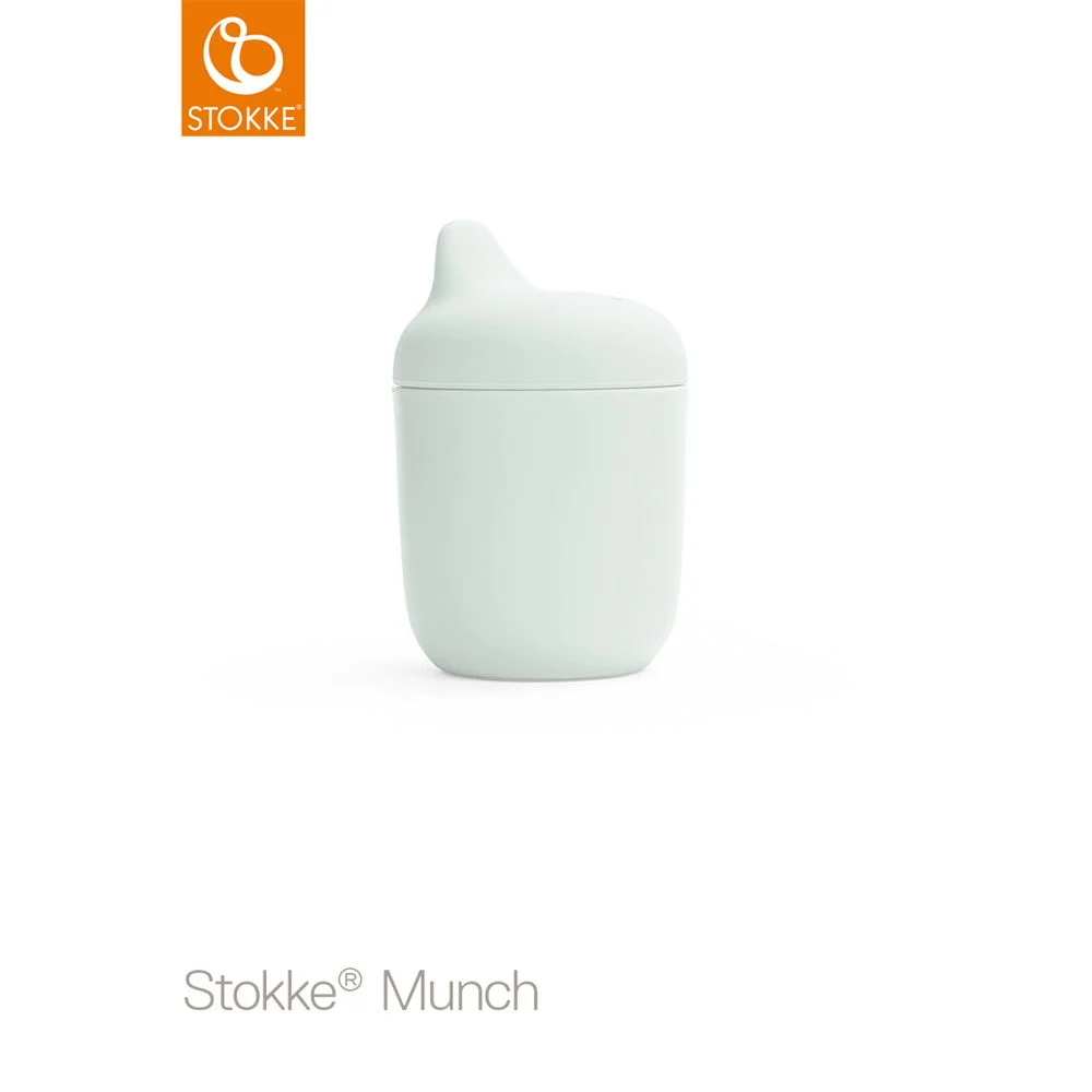 STOKKEMunch Soft Mint Cup