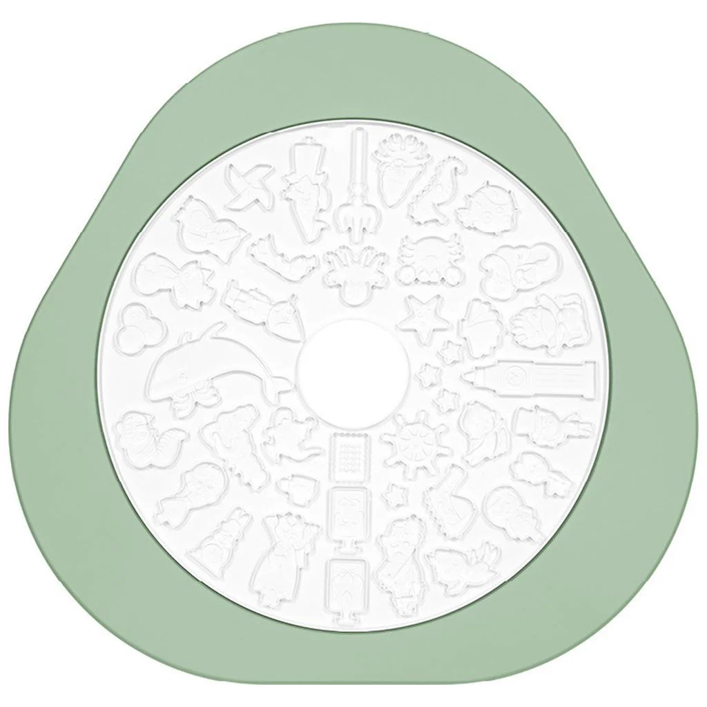 STOKKEMuTable Knetscheibe V2