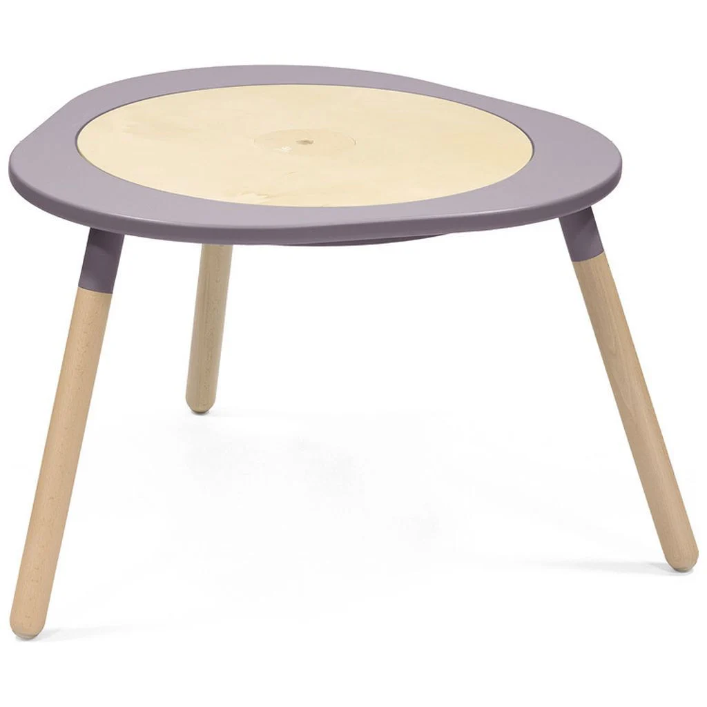 STOKKEMuTable Spieltisch V2 lilac
