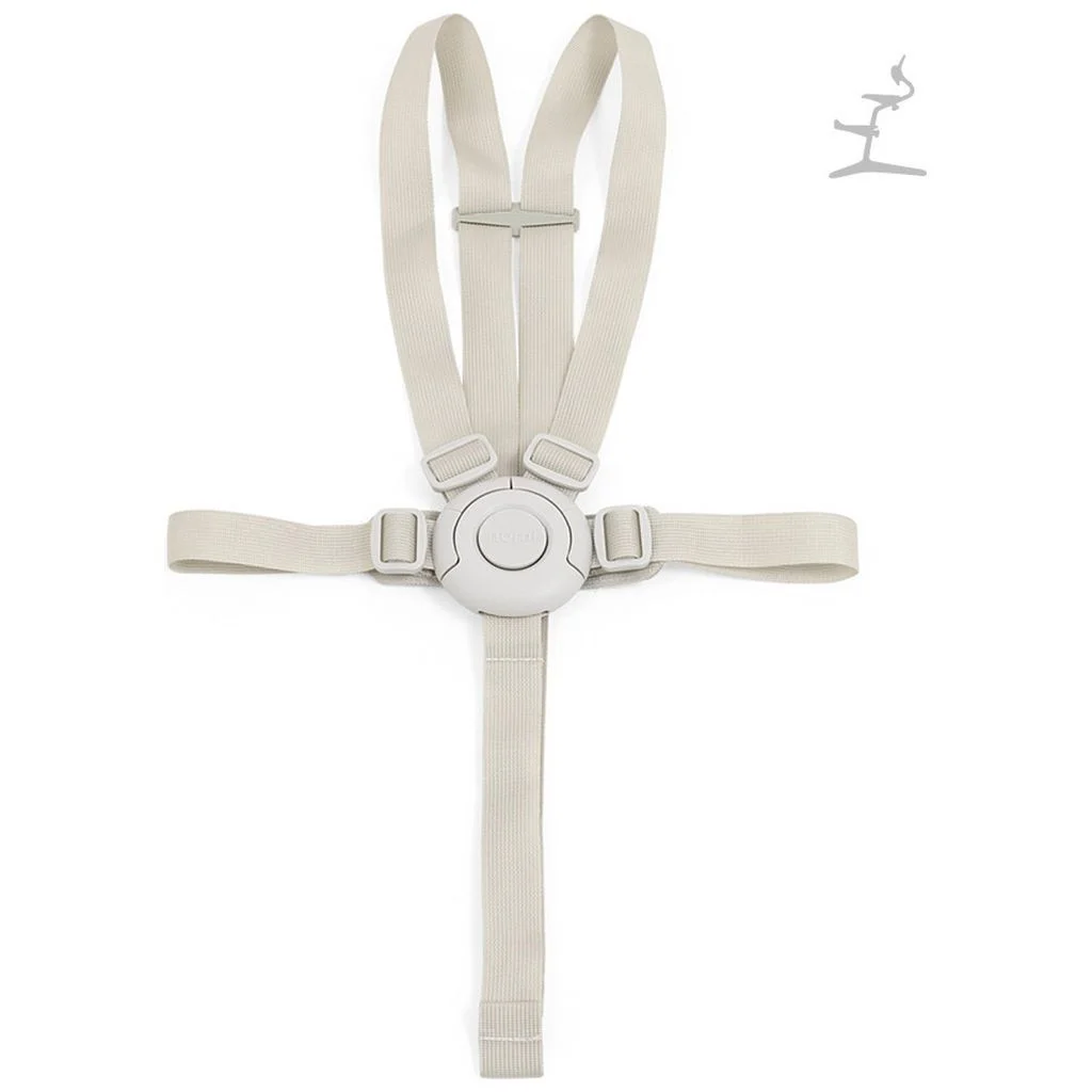 STOKKENomi Sicherheitsgurt