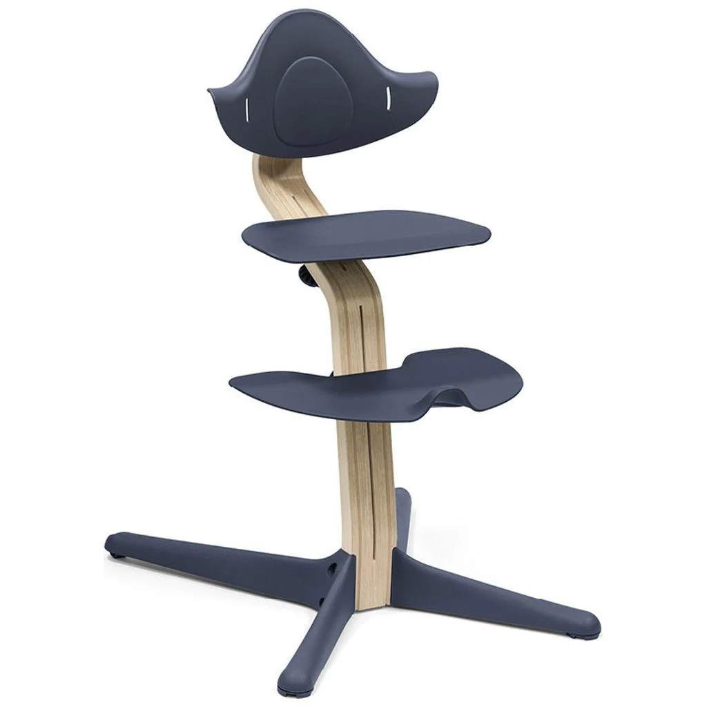 STOKKENomi Stuhl navy