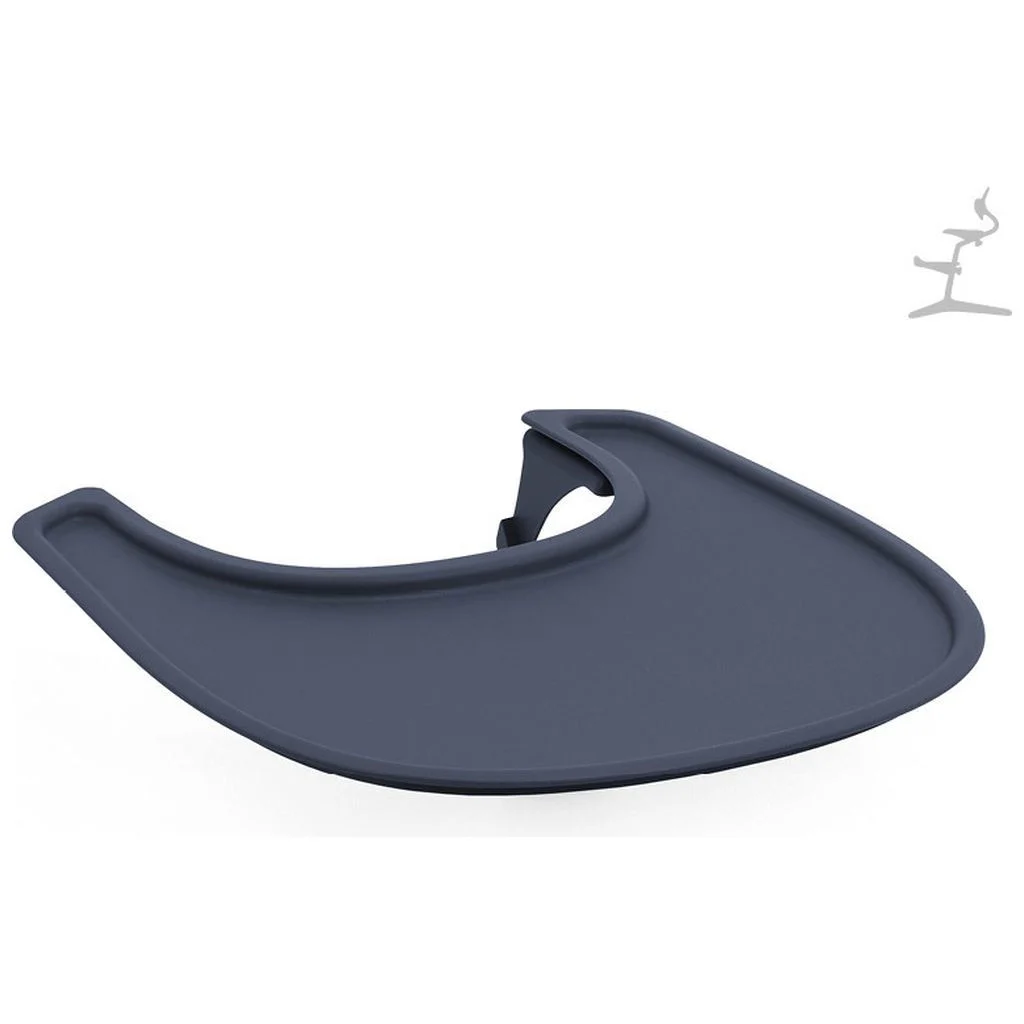 STOKKENomi Tray navy