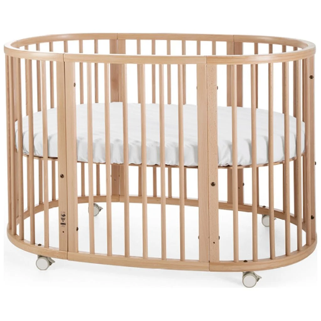 STOKKESleepi Kinderbett mit Matratze