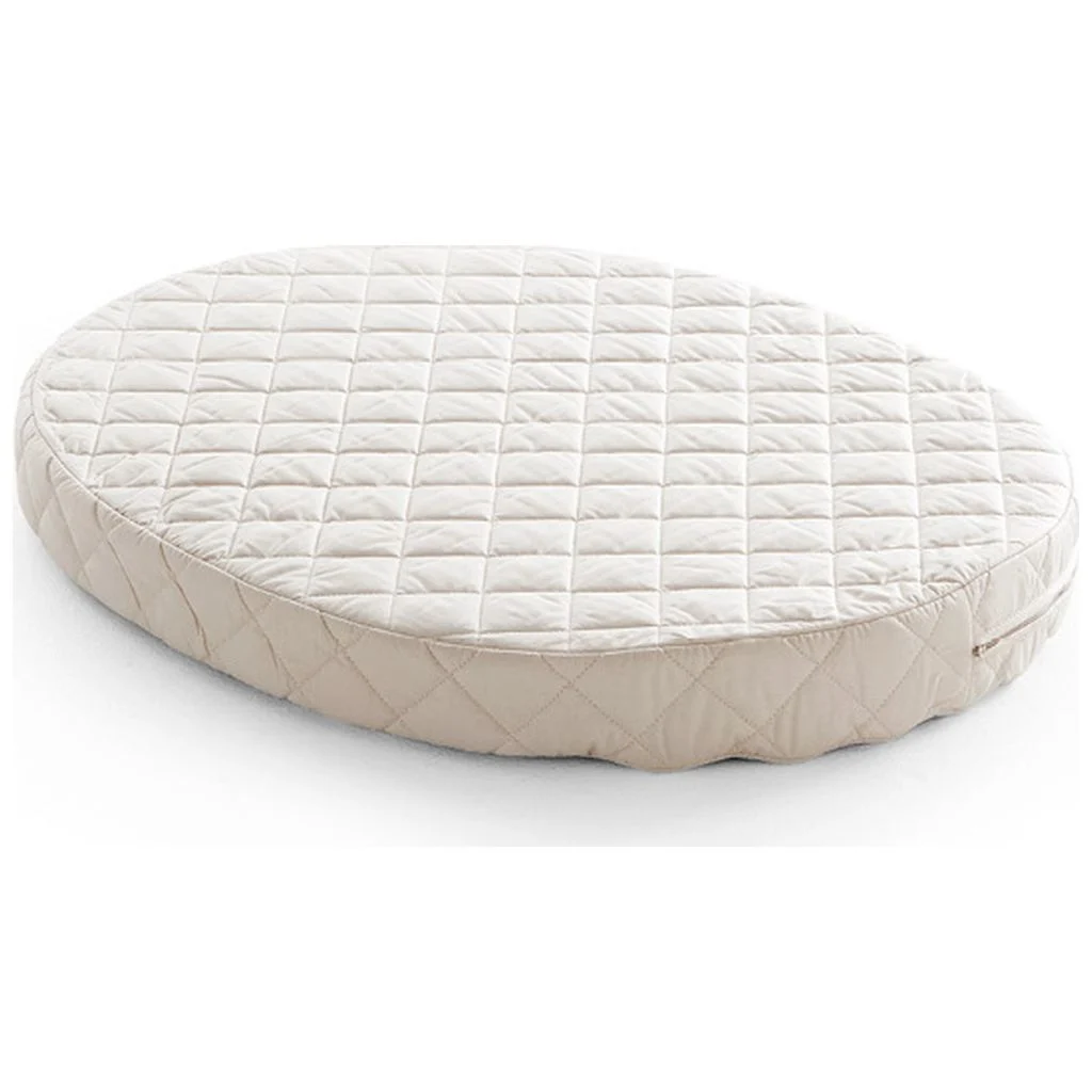 STOKKESleepi Mini Matratze inkl. Bezug