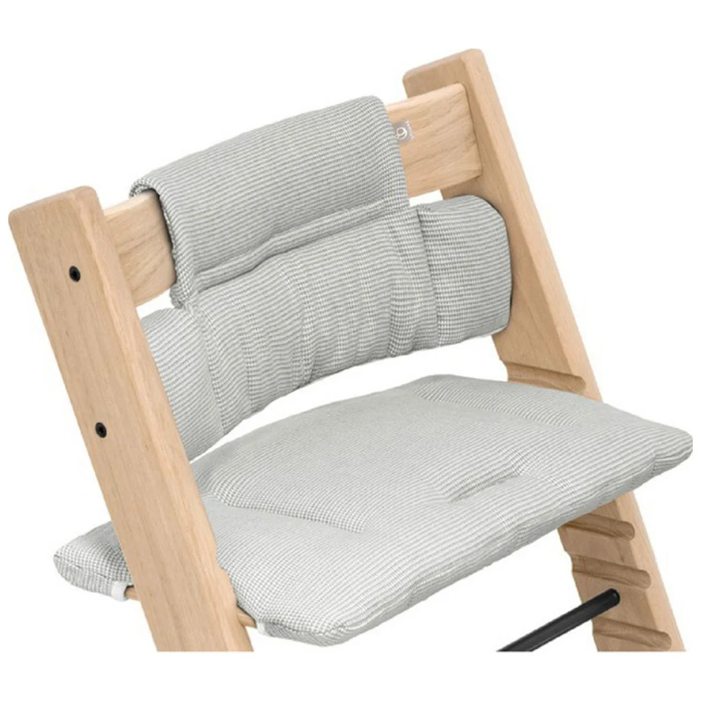 STOKKETripp Trapp Sitzkissen nordic grey