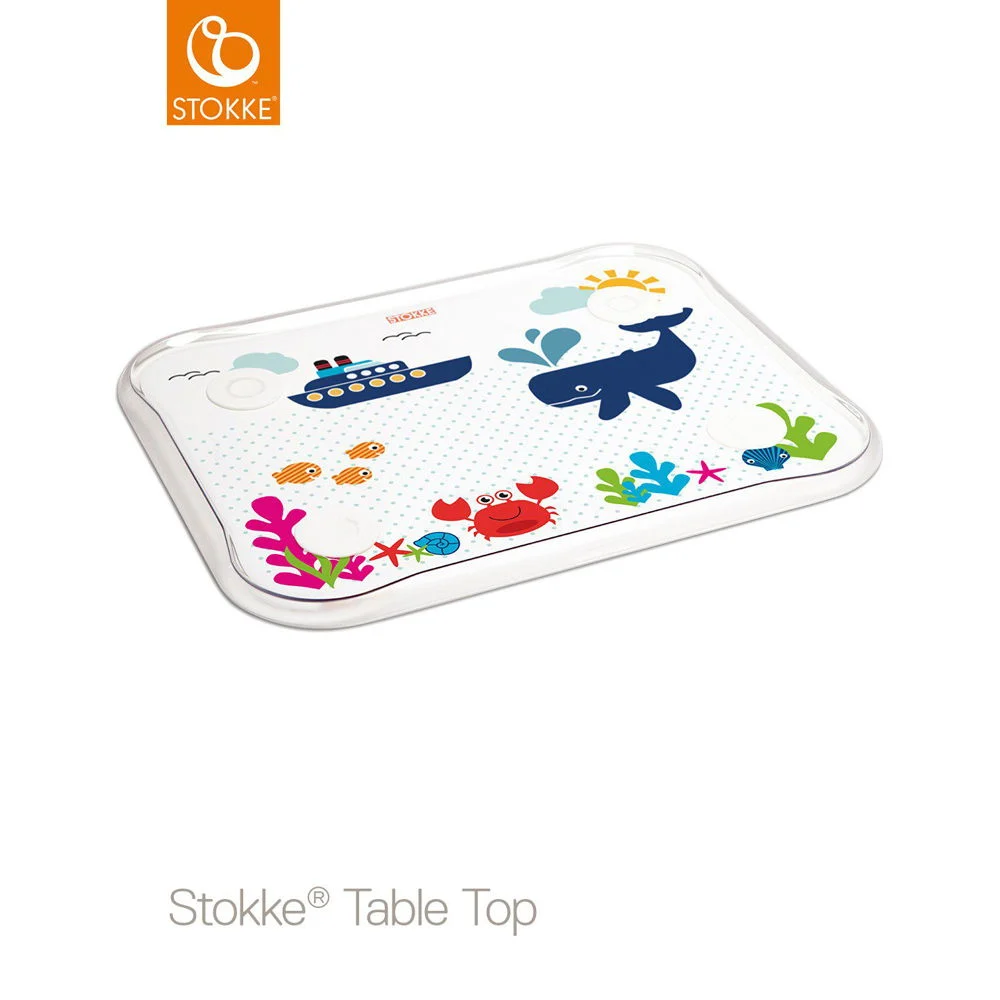 STOKKETripp Trapp Table Top