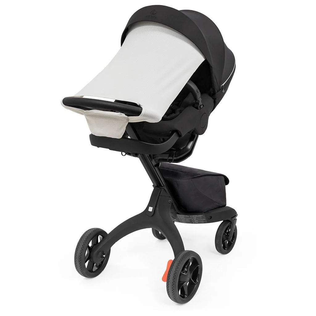 STOKKEXplory X Sonnensegel