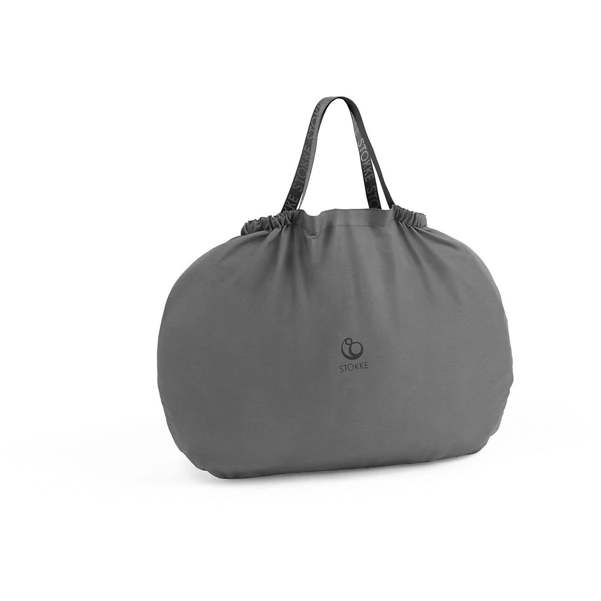 STOKKEYoga Tasche grau