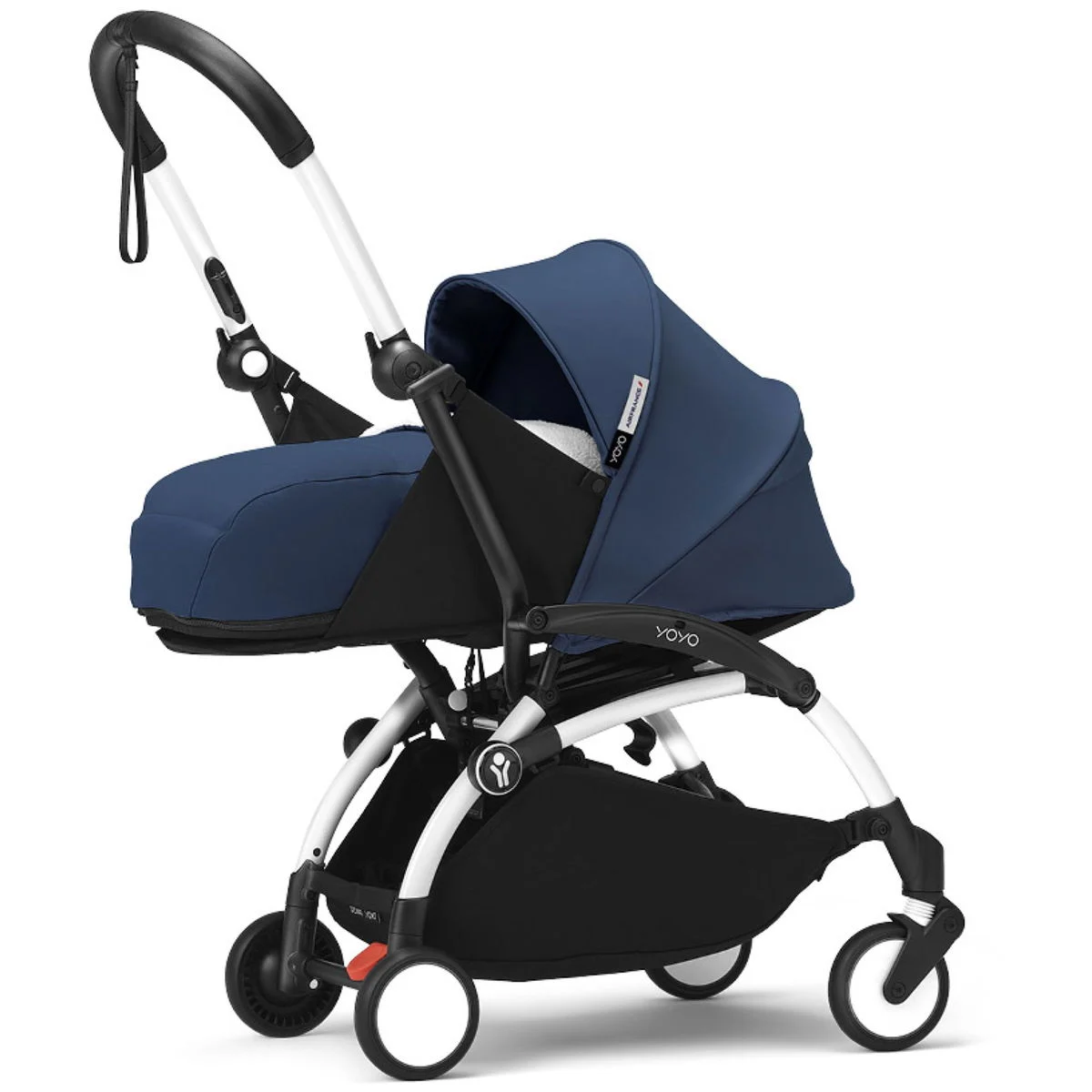 STOKKEYOYO³ 0+ white Air France blue