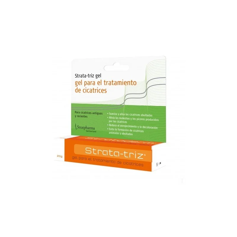 Strata-Triz Narbengel 20gr