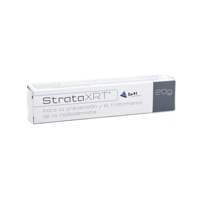 STRATA XRT Radiodermitis-Gel 20gr