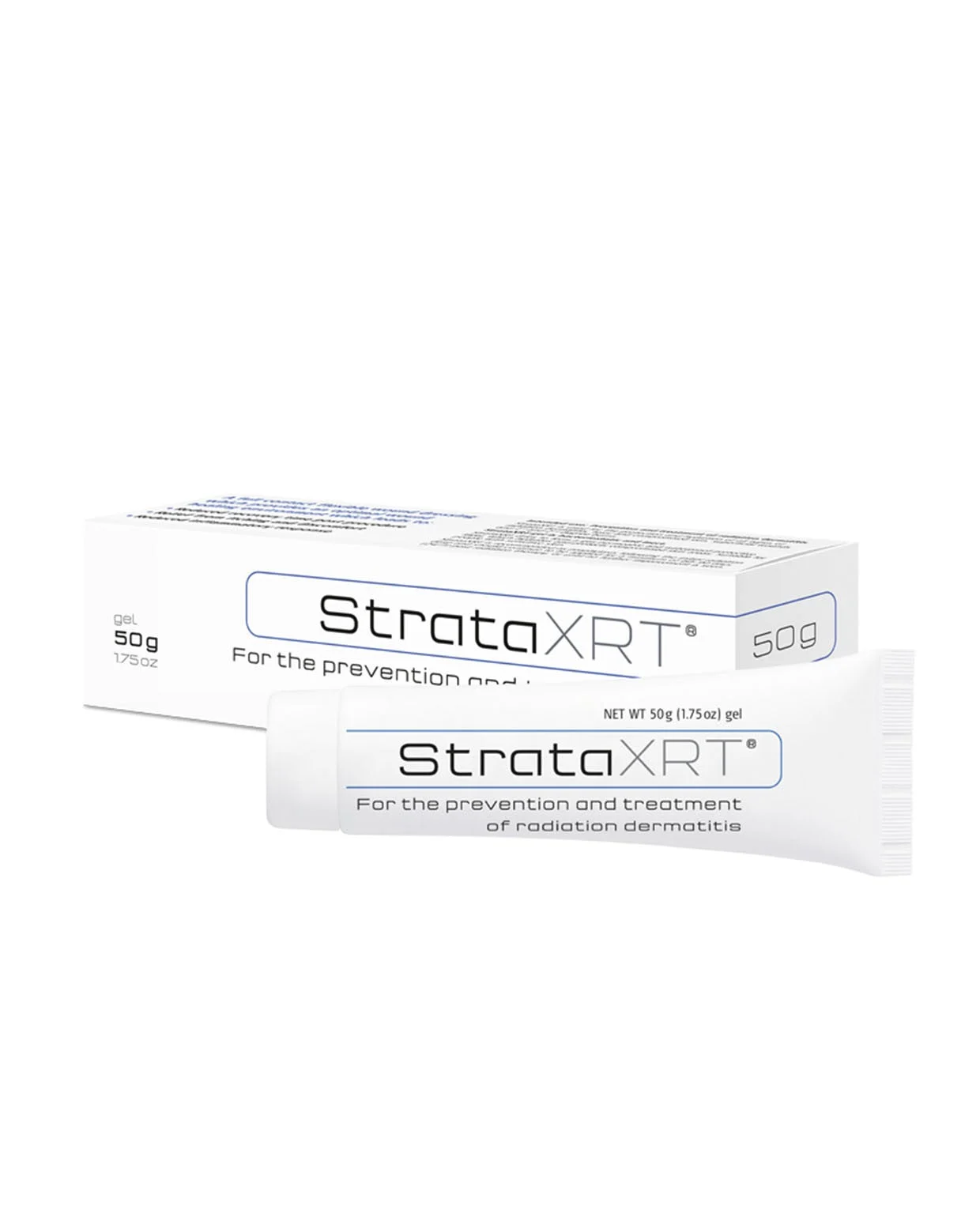 STRATA XRT Radiodermitis-Gel 50gr