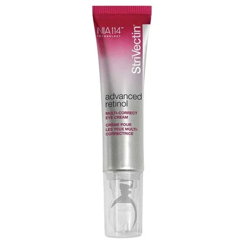 Strivectin Advanced Retinol Multi-Correct Crema de Ojos 15ml