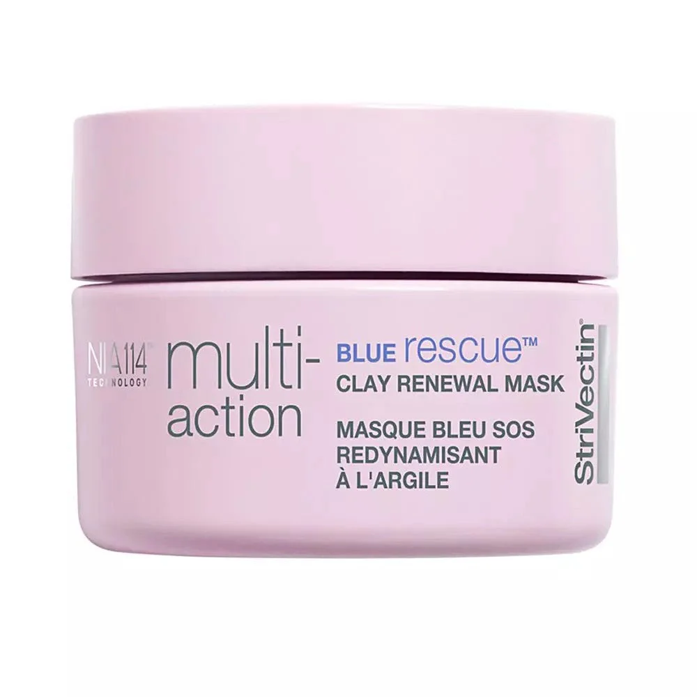 Strivectin Mascarilla de Rescate Azul Multi-Acción Crema 94g