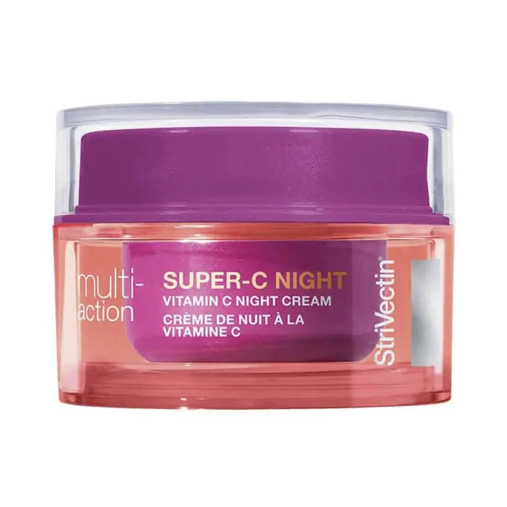 Strivectin Super C Crema de Noche 50ml