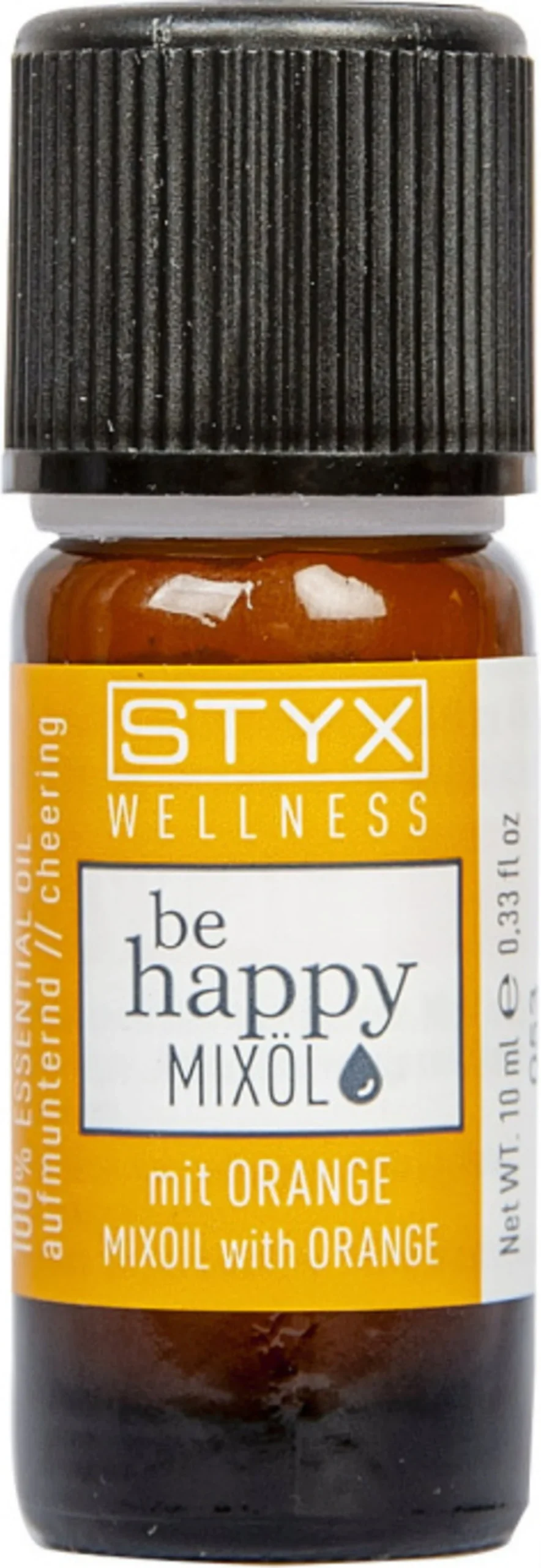 STYX be happy Mixöl Orange, 10 ml