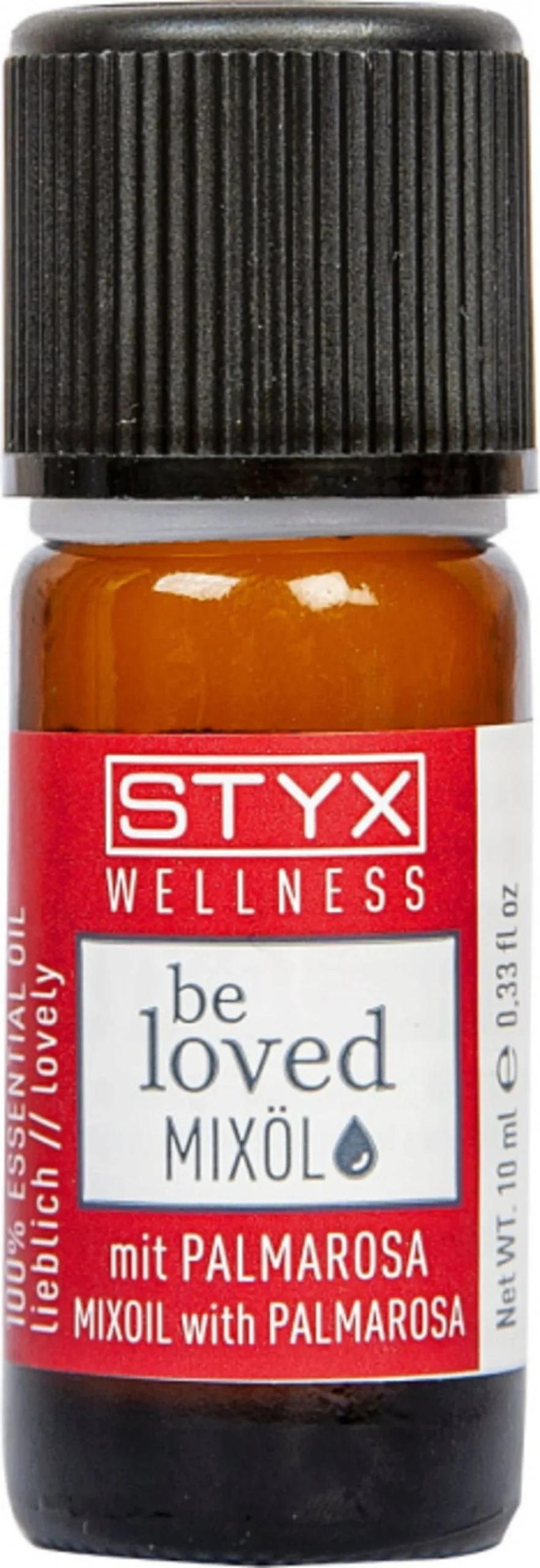 STYX be loved Mixöl Palmarosa, 10 ml