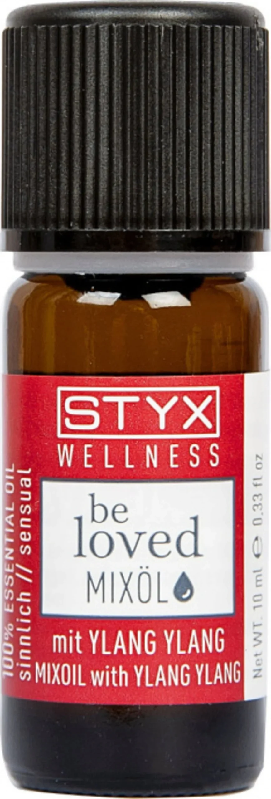 STYX be loved Mixöl Ylang Ylang, 10 ml