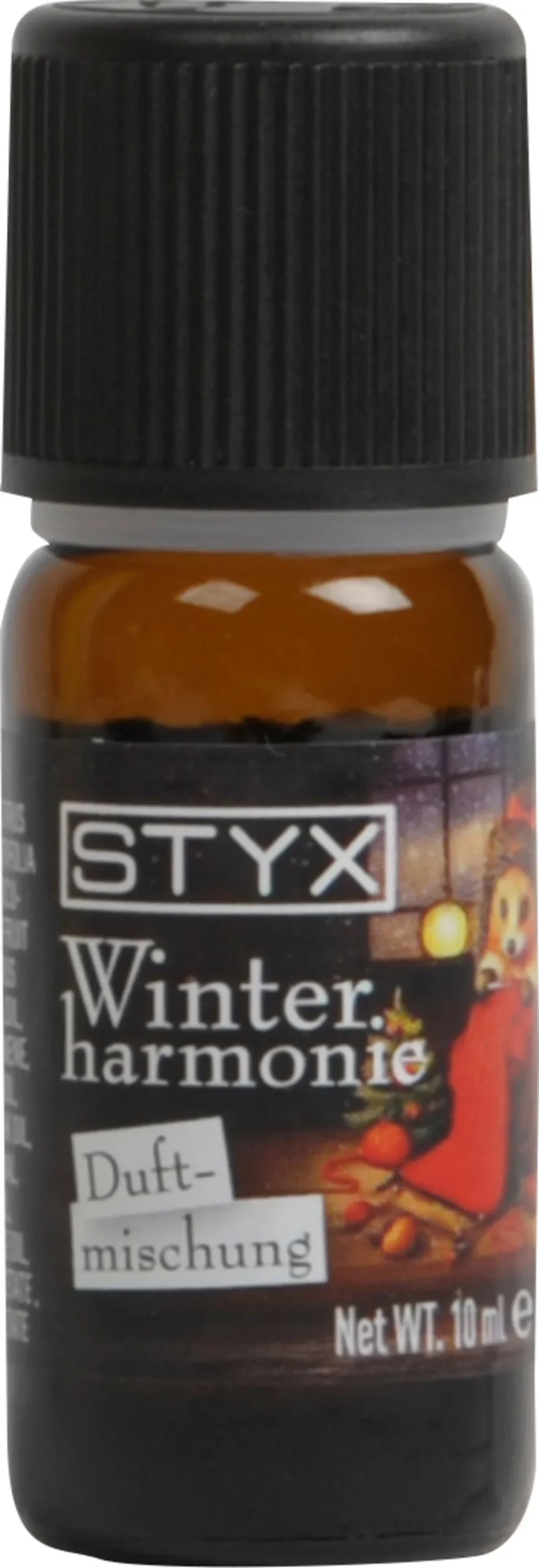 STYX Winterharmonie Duftmischung, 10 ml