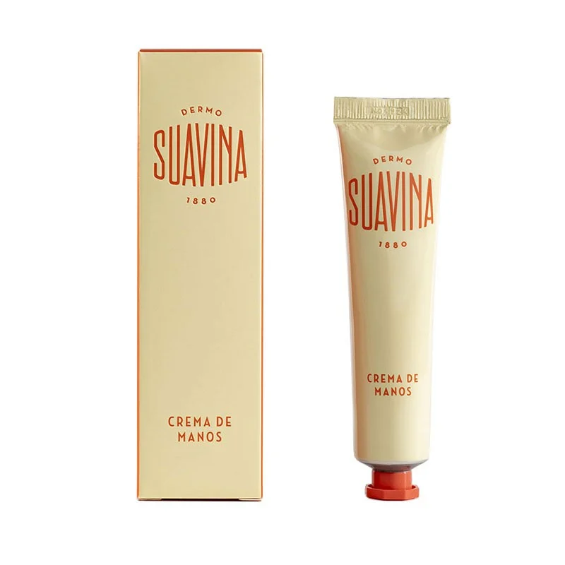 Suavina Handcreme 40ml