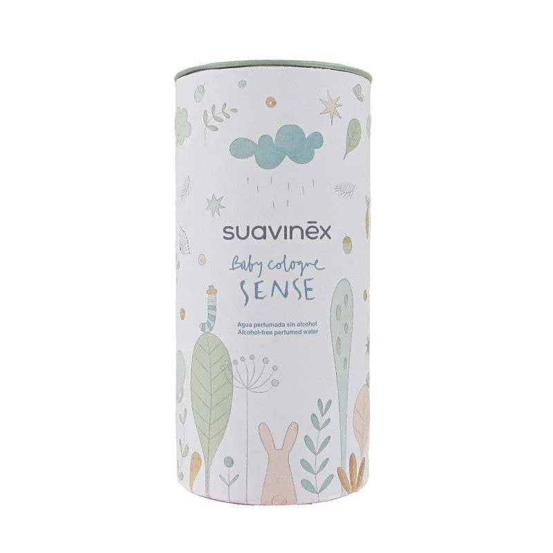 SUAVINEX Cologne Baby Cologne Sense 100ml
