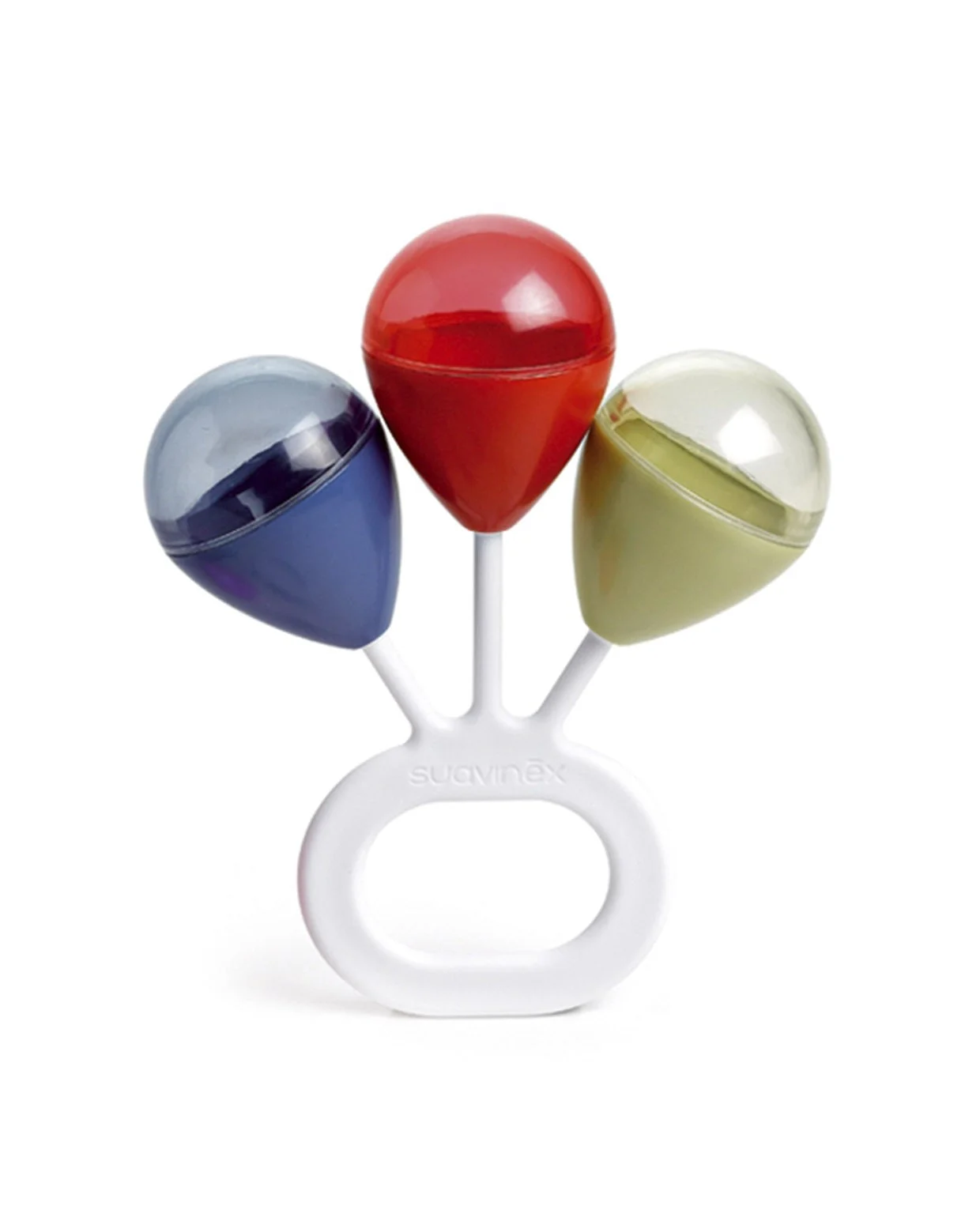 SUAVINEX Galaxie-Rassel