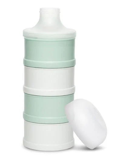 SUAVINEX Milchpulverspender Farbe Grün