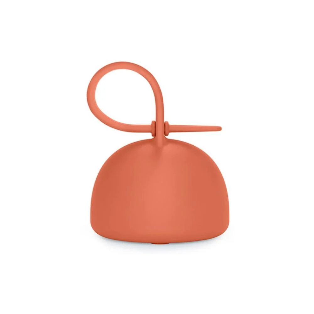 SUAVINEX Portachupetes de Silicona Teja 1 ud