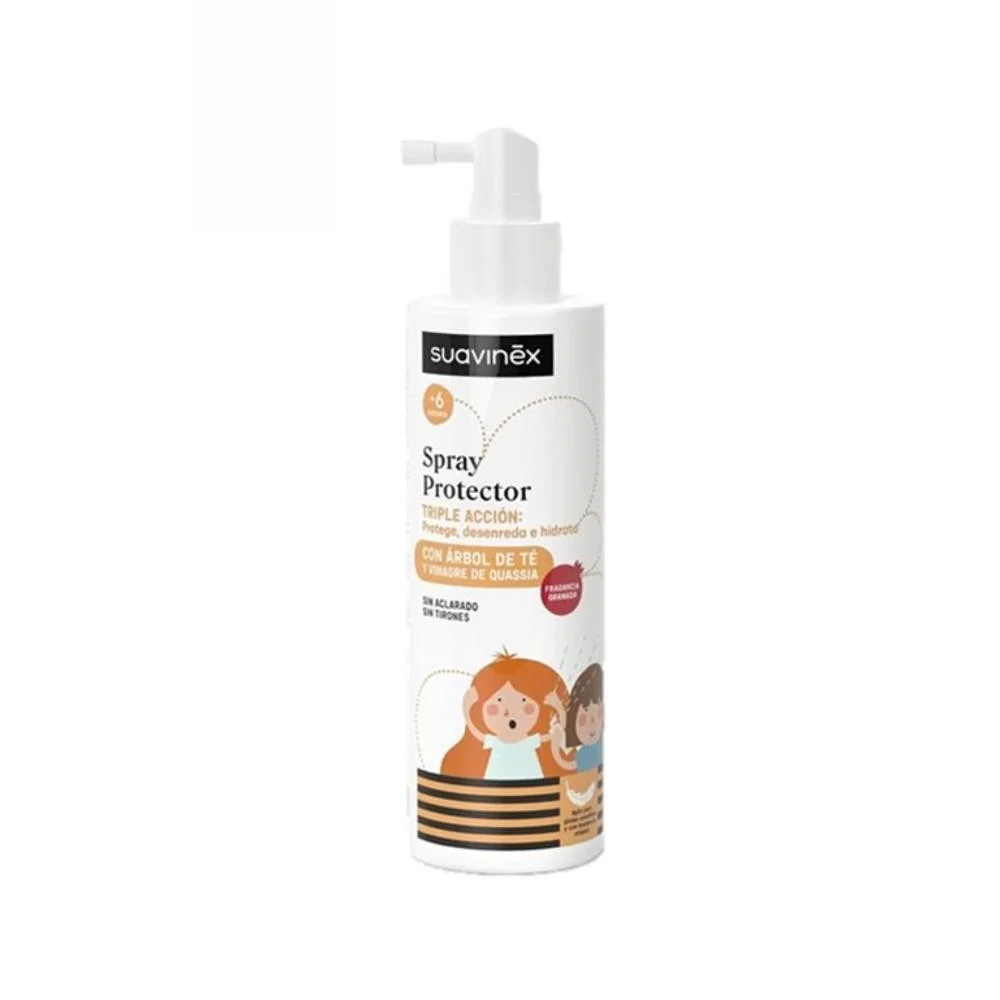 SUAVINEX Spray Protector 250 ml