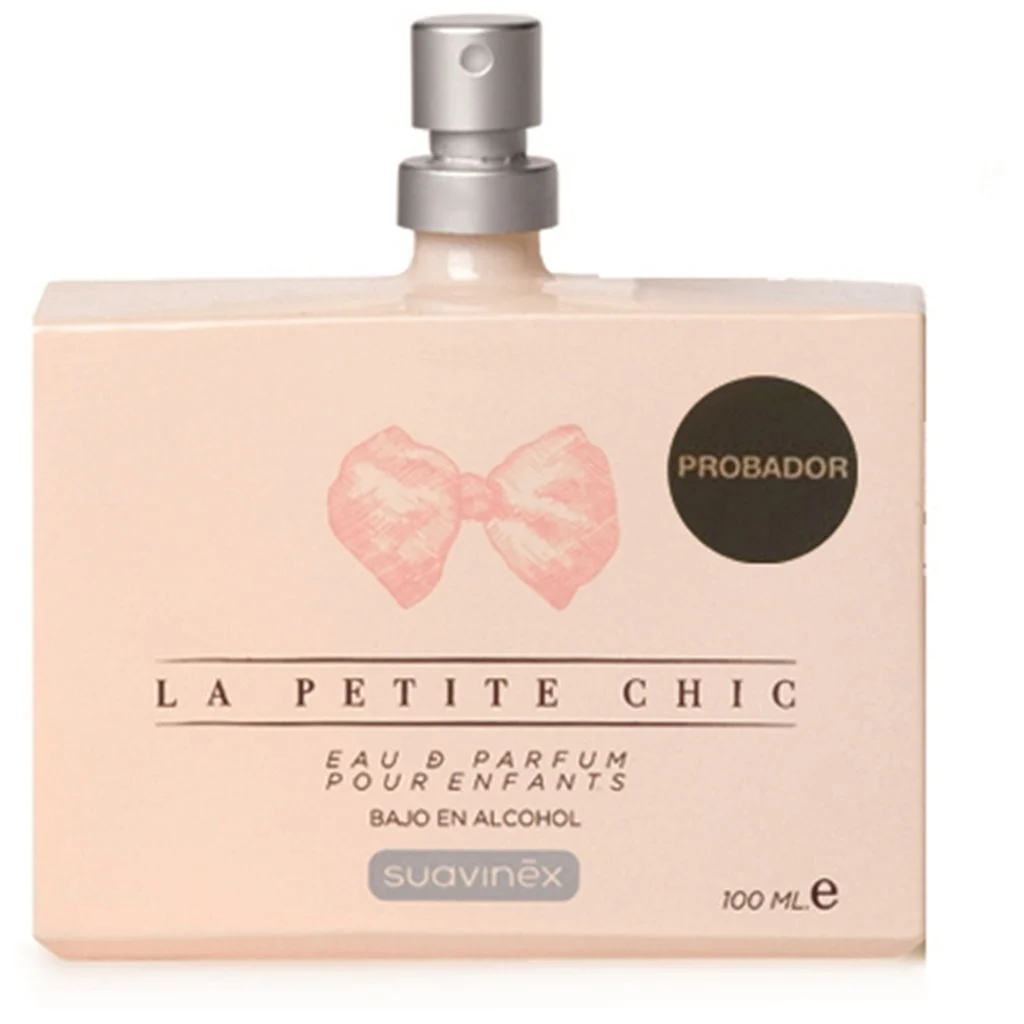SuavinexBaby Parfüm