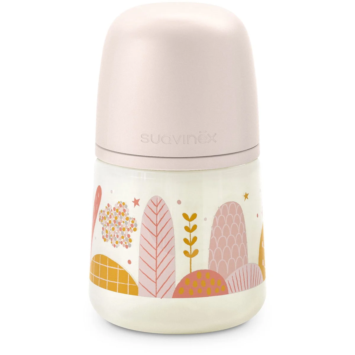 SuavinexBabyflasche träume rosa 150ml