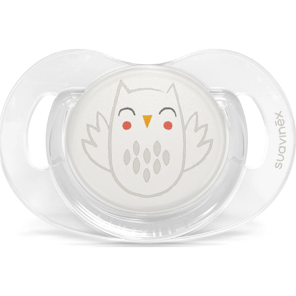 SuavinexBeruhigungssauger Bonhomia