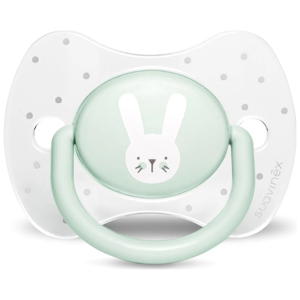 SuavinexBeruhigungssauger umkehrbar Hygge